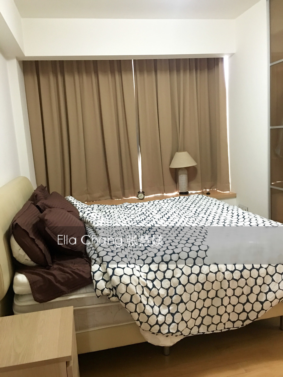 Angullia Park Residences @ Orchard (D10), Apartment #150118142